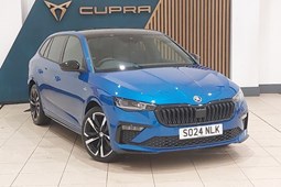 Skoda Scala Hatchback (19 on) 1.0 TSI 116 Monte Carlo 5dr DSG For Sale - Arnold Clark Peugeot/SEAT/Cupra/Skoda (Edinburgh), Edinburgh