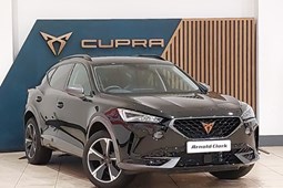 Cupra Formentor SUV (20 on) 1.5 TSI 150 V1 5dr DSG For Sale - Arnold Clark Peugeot/SEAT/Cupra/Skoda (Edinburgh), Edinburgh
