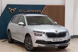 Skoda Kamiq SUV (19 on) 1.0 TSI 110 SE Drive 5dr For Sale - Arnold Clark Peugeot/SEAT/Cupra/Skoda (Edinburgh), Edinburgh