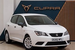 SEAT Ibiza Hatchback (08-17) 1.0 Sol 5d For Sale - Arnold Clark Peugeot/SEAT/Cupra/Skoda (Edinburgh), Edinburgh