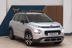 Citroen C3 Aircross SUV (17-24) Feel PureTech 110 S&S 5d For Sale - Arnold Clark Peugeot/SEAT/Cupra/Skoda (Edinburgh), Edinburgh