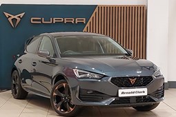 Cupra Leon Hatchback (20 on) 1.5 eTSI V1 Design Edition 5dr DSG For Sale - Arnold Clark Peugeot/SEAT/Cupra/Skoda (Edinburgh), Edinburgh