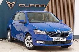 Skoda Fabia Hatchback (15-21) SE 1.0 MPI 60PS 5d For Sale - Arnold Clark Peugeot/SEAT/Cupra/Skoda (Edinburgh), Edinburgh