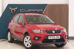 SEAT Arona SUV (18 on) SE 1.0 TSI 95PS (07/2018 on) 5d For Sale - Arnold Clark Peugeot/SEAT/Cupra/Skoda (Edinburgh), Edinburgh