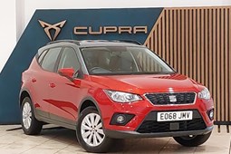 SEAT Arona SUV (18 on) 1.0 TSI SE 5d For Sale - Arnold Clark Peugeot/SEAT/Cupra/Skoda (Edinburgh), Edinburgh