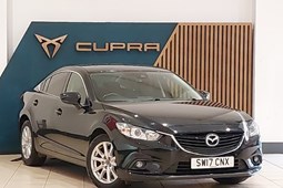 Mazda 6 (13-22) 2.0 SE-L Nav 4d For Sale - Arnold Clark Peugeot/SEAT/Cupra/Skoda (Edinburgh), Edinburgh