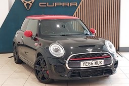 MINI Hatchback (14-24) John Cooper Works 3d For Sale - Arnold Clark Peugeot/SEAT/Cupra/Skoda (Edinburgh), Edinburgh