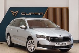 Skoda Octavia Estate (20 on) 2.0 TDI 150 SE L 5dr DSG For Sale - Arnold Clark Peugeot/SEAT/Cupra/Skoda (Edinburgh), Edinburgh