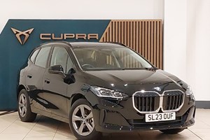 BMW 2-Series Active Tourer (21 on) 225e xDrive Sport 5dr DCT For Sale - Arnold Clark Peugeot/SEAT/Cupra/Skoda (Edinburgh), Edinburgh