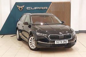 Skoda Octavia Estate (20 on) 1.5 TSI 150 e-TEC SE L 5dr DSG For Sale - Arnold Clark Peugeot/SEAT/Cupra/Skoda (Edinburgh), Edinburgh