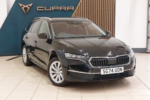 Skoda Octavia Estate (20 on) 2.0 TDI 150 SE L 5dr DSG For Sale - Arnold Clark Peugeot/SEAT/Cupra/Skoda (Edinburgh), Edinburgh