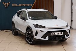 Cupra Formentor SUV (20 on) 1.5 eTSI 150 V1 5dr DSG For Sale - Arnold Clark Peugeot/SEAT/Cupra/Skoda (Edinburgh), Edinburgh