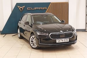 Skoda Superb Estate (24 on) 1.5 TSI e-TEC SE L 5dr DSG For Sale - Arnold Clark Peugeot/SEAT/Cupra/Skoda (Edinburgh), Edinburgh