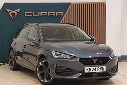 Cupra Leon Estate (20 on) 1.5 TSI V1 5dr For Sale - Arnold Clark Peugeot/SEAT/Cupra/Skoda (Edinburgh), Edinburgh