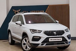 SEAT Ateca SUV (16 on) 1.5 TSI EVO Xperience DSG 5d For Sale - Arnold Clark Peugeot/SEAT/Cupra/Skoda (Edinburgh), Edinburgh