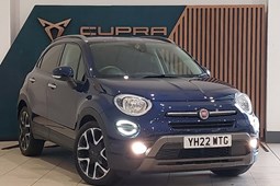 Fiat 500X (15-24) 1.0 Cross 5dr For Sale - Arnold Clark Peugeot/SEAT/Cupra/Skoda (Edinburgh), Edinburgh