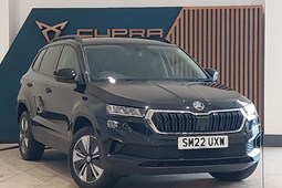 Skoda Karoq SUV (17 on) 2.0 TDI SE Drive 5dr DSG For Sale - Arnold Clark Peugeot/SEAT/Cupra/Skoda (Edinburgh), Edinburgh
