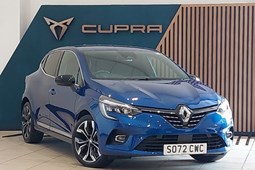 Renault Clio Hatchback (19 on) 1.0 TCe 90 Techno 5dr For Sale - Arnold Clark Peugeot/SEAT/Cupra/Skoda (Edinburgh), Edinburgh