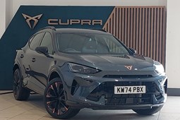 Cupra Formentor SUV (20 on) 1.5 TSI 150 V3 5dr For Sale - Arnold Clark Peugeot/SEAT/Cupra/Skoda (Edinburgh), Edinburgh