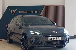 Cupra Leon Estate (20 on) 1.5 eTSI 150 V2 5dr DSG For Sale - Arnold Clark Peugeot/SEAT/Cupra/Skoda (Edinburgh), Edinburgh