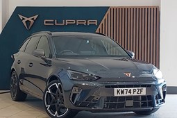 Cupra Leon Estate (20 on) 1.5 eTSI 150 V2 5dr DSG For Sale - Arnold Clark Peugeot/SEAT/Cupra/Skoda (Edinburgh), Edinburgh
