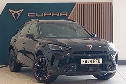Cupra Formentor SUV (20 on) 1.5 TSI 150 V3 5dr For Sale - Arnold Clark Peugeot/SEAT/Cupra/Skoda (Edinburgh), Edinburgh