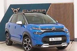 Citroen C3 Aircross SUV (17-24) 1.2 PureTech 130 Shine Plus 5dr EAT6 For Sale - Arnold Clark Peugeot/SEAT/Cupra/Skoda (Edinburgh), Edinburgh