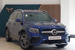 Mercedes-Benz GLB SUV (19-25) GLB 200 AMG Line (7 seats) 7G-Tronic auto 5d For Sale - Arnold Clark Peugeot/SEAT/Cupra/Skoda (Edinburgh), Edinburgh