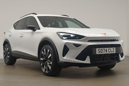 Cupra Formentor SUV (20 on) 1.5 TSI 150 V2 5dr For Sale - Arnold Clark Peugeot/SEAT/Cupra/Skoda (Edinburgh), Edinburgh