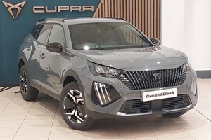 Peugeot 2008 (20 on) 1.2 Hybrid 136 Allure 5dr e-DSC6 For Sale - Arnold Clark Peugeot/SEAT/Cupra/Skoda (Edinburgh), Edinburgh