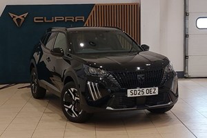 Peugeot 2008 (20 on) 1.2 Hybrid 136 Allure 5dr e-DSC6 For Sale - Arnold Clark Peugeot/SEAT/Cupra/Skoda (Edinburgh), Edinburgh
