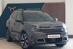 Citroen C5 Aircross (18 on) Flair Plus PureTech 180 S&S EAT8 auto 5d For Sale - Arnold Clark Peugeot/SEAT/Cupra/Skoda (Edinburgh), Edinburgh