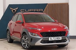 Hyundai Kona SUV (17-23) 1.6 GDi Hybrid Premium 5dr DCT For Sale - Arnold Clark Peugeot/SEAT/Cupra/Skoda (Edinburgh), Edinburgh