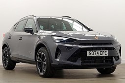 Cupra Formentor SUV (20 on) 1.5 eTSI 150 V1 5dr DSG For Sale - Arnold Clark Peugeot/SEAT/Cupra/Skoda (Edinburgh), Edinburgh