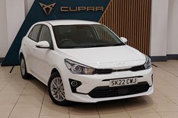 Kia Rio Hatchback (17-23) 1.2 DPi 2 5dr For Sale - Arnold Clark Peugeot/SEAT/Cupra/Skoda (Edinburgh), Edinburgh