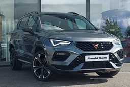 Cupra Ateca SUV (18 on) 1.5 EcoTSI V2 5dr DSG For Sale - Arnold Clark Peugeot/SEAT/Cupra/Skoda (Edinburgh), Edinburgh