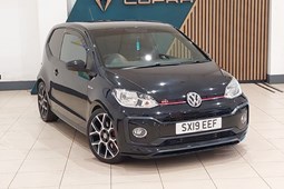 Volkswagen Up (12-23) GTI 1.0 TSI 115PS S/S 3d For Sale - Arnold Clark Peugeot/SEAT/Cupra/Skoda (Edinburgh), Edinburgh
