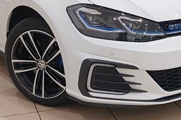 Volkswagen Golf Hatchback (13-20) GTE 1.4 TSI BMT PHEV 204PS DSG auto (03/17 on) 5d For Sale - Arnold Clark Peugeot/SEAT/Cupra/Skoda (Edinburgh), Edinburgh