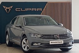 Volkswagen Passat Saloon (15-21) SE Nav 1.5 TSI Evo 150PS 4d For Sale - Arnold Clark Peugeot/SEAT/Cupra/Skoda (Edinburgh), Edinburgh