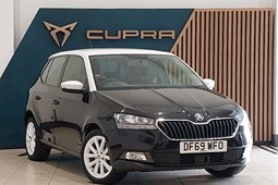 Skoda Fabia Hatchback (15-21) Colour Edition 1.0 TSI 95PS (09/2018 on) 5d For Sale - Arnold Clark Peugeot/SEAT/Cupra/Skoda (Edinburgh), Edinburgh