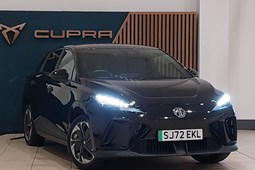 MG MG4 Hatchback (22 on) 125kW SE EV 51kWh 5dr Auto For Sale - Arnold Clark Peugeot/SEAT/Cupra/Skoda (Edinburgh), Edinburgh