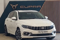Fiat Tipo Hatchback (16-23) 1.0 Life 5dr For Sale - Arnold Clark Peugeot/SEAT/Cupra/Skoda (Edinburgh), Edinburgh