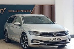 Volkswagen Passat Estate (15-24) SEL 1.6 TDI 120PS DSG auto 5d For Sale - Arnold Clark Peugeot/SEAT/Cupra/Skoda (Edinburgh), Edinburgh