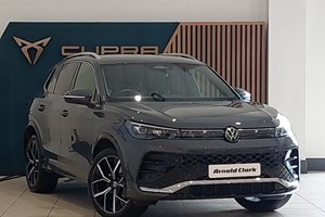 Volkswagen Tiguan SUV (24 on) 2.0 TDI R-Line 5dr DSG For Sale - Arnold Clark Peugeot/SEAT/Cupra/Skoda (Edinburgh), Edinburgh