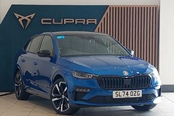 Skoda Scala Hatchback (19 on) 1.0 TSI 116 Monte Carlo 5dr DSG For Sale - Arnold Clark Peugeot/SEAT/Cupra/Skoda (Edinburgh), Edinburgh