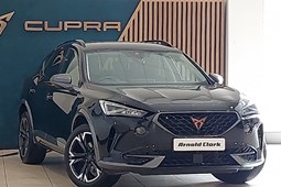Cupra Formentor SUV (20 on) 1.5 TSI 150 V1 5dr For Sale - Arnold Clark Peugeot/SEAT/Cupra/Skoda (Edinburgh), Edinburgh