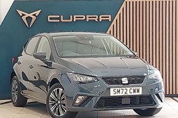 SEAT Ibiza Hatchback (17 on) 1.0 TSI 95 SE Edition 5dr For Sale - Arnold Clark Peugeot/SEAT/Cupra/Skoda (Edinburgh), Edinburgh