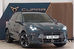 Cupra Terramar SUV (24 on) 2.0 TSI 204 V2 5dr DSG 4Drive For Sale - Arnold Clark Peugeot/SEAT/Cupra/Skoda (Edinburgh), Edinburgh