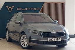 Skoda Octavia Estate (20 on) 2.0 TDI 150 SE L 5dr DSG For Sale - Arnold Clark Peugeot/SEAT/Cupra/Skoda (Edinburgh), Edinburgh