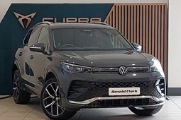 Volkswagen Tiguan eHybrid (24 on) 1.5 TSI eHybrid R-Line 5dr DSG For Sale - Arnold Clark Peugeot/SEAT/Cupra/Skoda (Edinburgh), Edinburgh